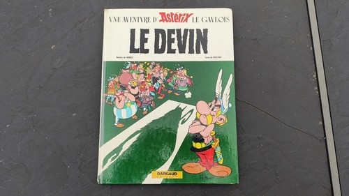 Bande dessinée dargaud - bande, bd