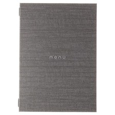  Porte-menu Restaurant A4 Line
