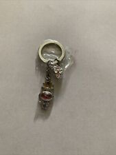 MILESI Keychain Reindeer