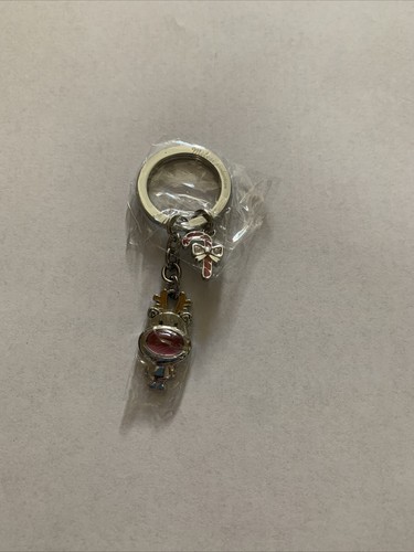 Milesi keychain reindeer - milesi,