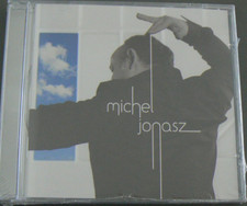 CD - MICHEL JONASZ - LE