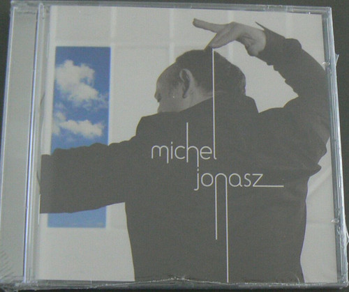 Michel jonasz le - cd,