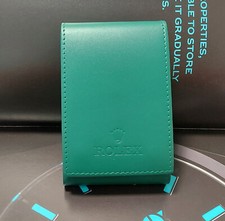 Rolex, Pochette de transport