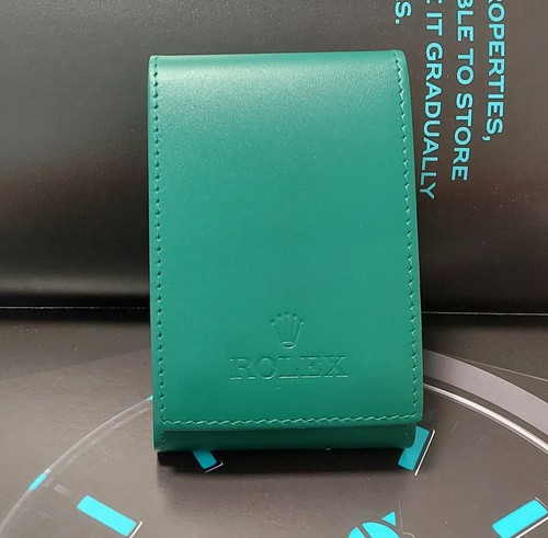 Rolex pochette transport - rolex,,