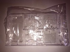 1/24 ITALERI GRAPPE DE VITRAGE POUR CAMION SCANIA R144 REF 743/712