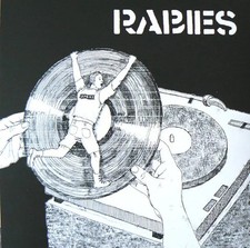 Rabies / Stand Up - Speak Up