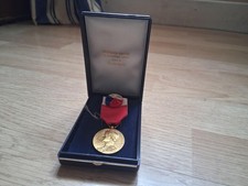 Médaille du Travail