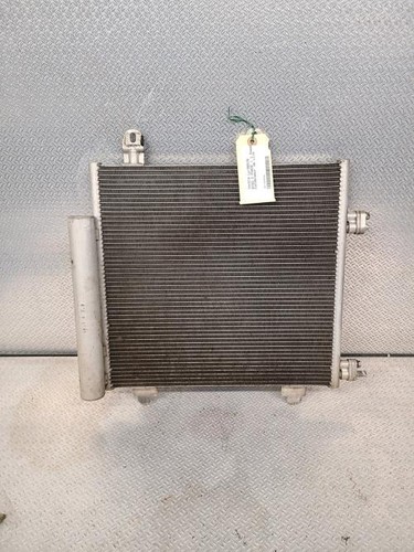 Condenseur clim toyota aygo - condenseur,