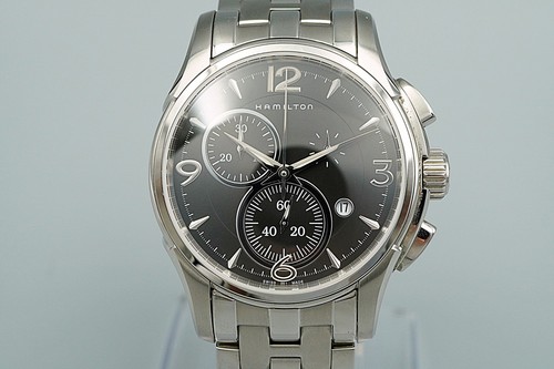 Presque comme neuve montre - neuve*,