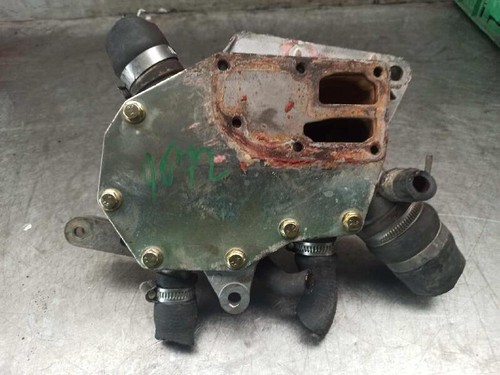 Pompe eau renault - eau,