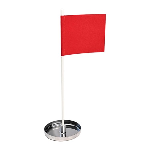 Drapeau golf miniature pour - de,