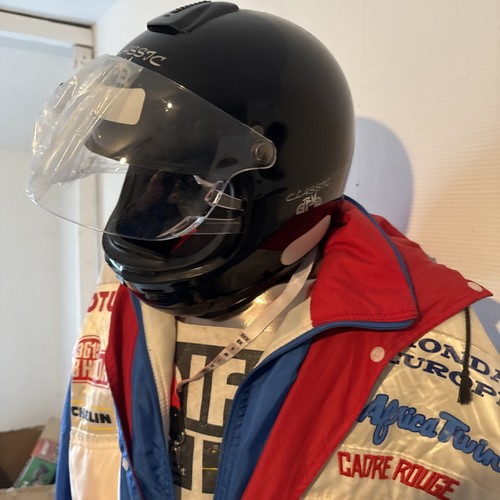 Casque gpa classic taille - ,