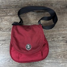 Crumpler Aggot Messenger Bag