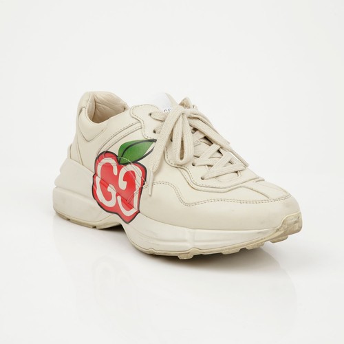 Gucci sneakers ryton - sneakers, 37