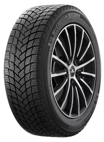 Pneu michelin xicesnowxl - pneu,