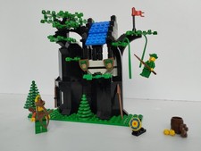 Lego 6054 "Forestmen's