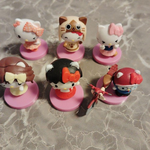 Hello kitty chocolate - hello,