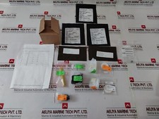 Kit De Tige Nitrile Parker Hannifin