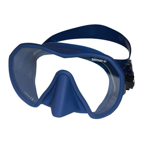 Beuchat maxlux mask - maxlux, s