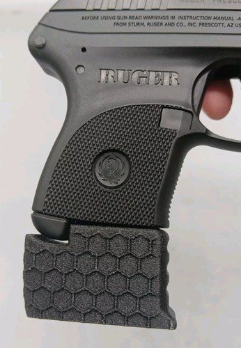 Ruger lcp 380 - lcp, inch