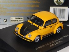 VOLKSWAGEN BEETLE VW 1303 S