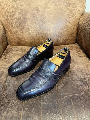 Berluti mocassins