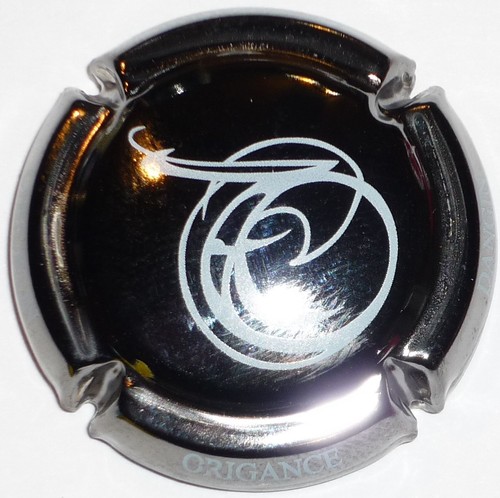 Capsule champagne super - capsule, :