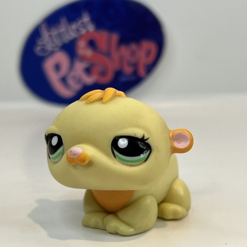 Hamster 1032 authentic - -,