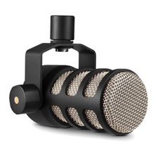 Rode PodMic Broadcast-Grade