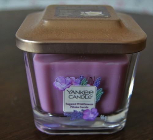 Yankee candle elevation - yankee,
