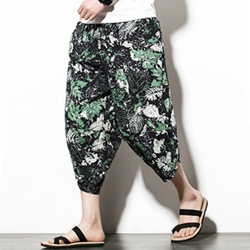 Hommes hippie gypsy - gypsy, court
