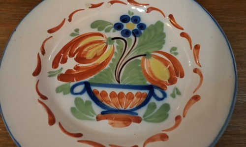 Clement assiette en - clement,