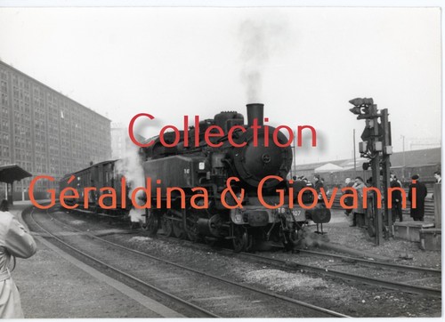 Gare de reuilly loco - gare,