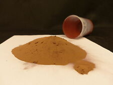 Poudre de cuivre sphériques 1 kg pour anti-fouling ou résine epoxy 