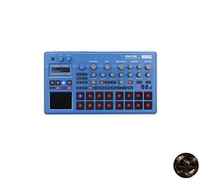 Séquenceur synthétiseur KORG