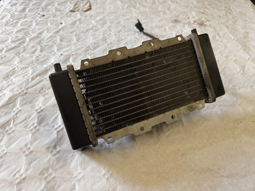 Radiateur sym 125 - -,