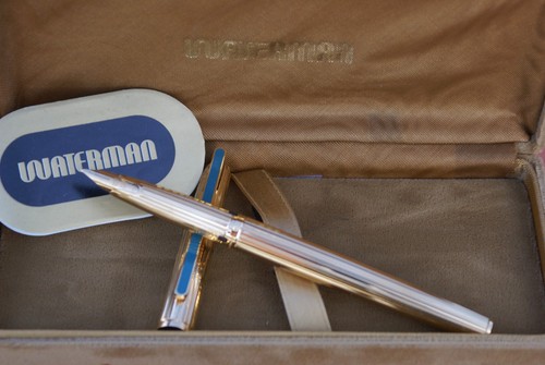 Rare collector stylo plume - rare,