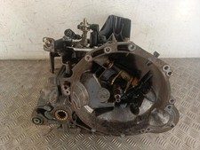 Boite de vitesses PEUGEOT BOXER 1