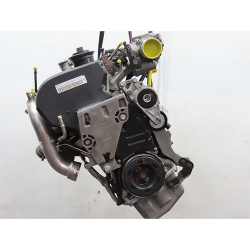 Moteur essence polo 9n - moteur,