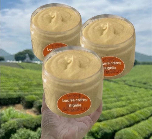 Crème kigelia africana - , 3