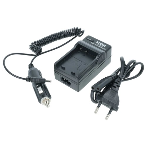 Chargeur pour sony dsc 2v - chargeur,