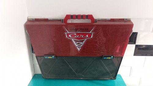 Mattel disney pixar cars - pixar, 2