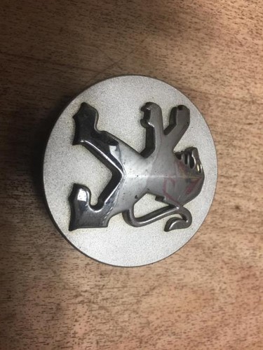Enjoliveur peugeot 407 phase - peugeot,