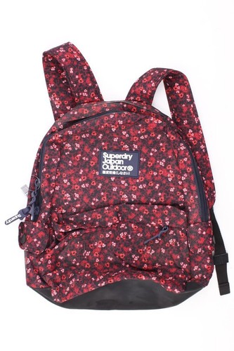 Sac dos superdry - superdry, à