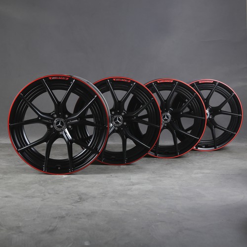 Pouces mercedes amg 43 - pouces,
