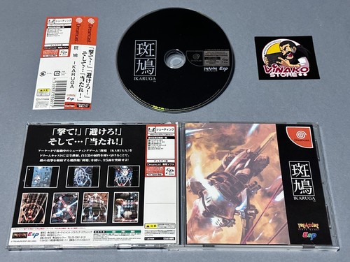 Carte épinette ikaruga - carte, d'épinette