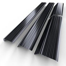 Seuils de porte voiture en