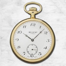 Regent Hommes Montre-Bracelet