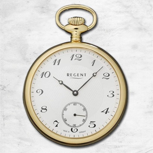 Regent hommes montre - hommes, montre-bracelet
