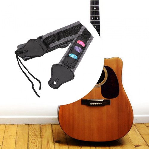 Sangle guitare réglable - sangle, de